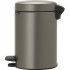 Мусорное ведро Brabantia NewIcon 113246