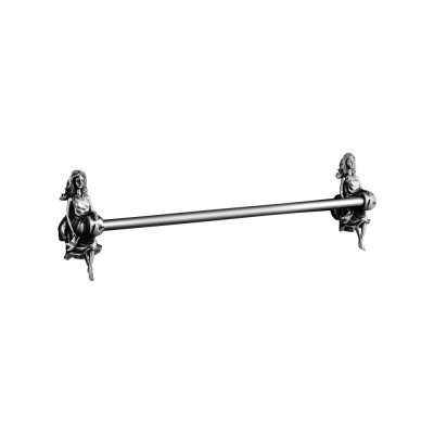 Полотенцедержатель Art&Max Athena AM-0617-T