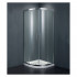 Душевой уголок Black&White Stellar Wind S101 800х800