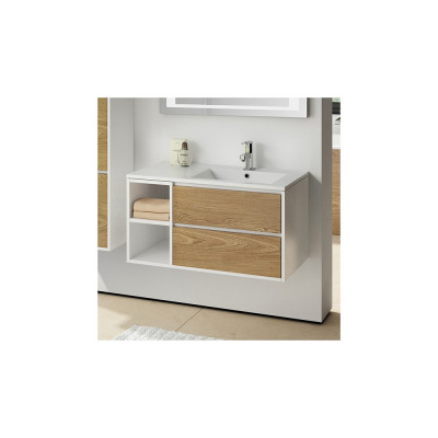 Тумба с раковиной Sanvit Мэри-4 90 R