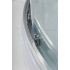 Душевая кабина BelBagno Uno Cab R 2 90 C Cr TOP