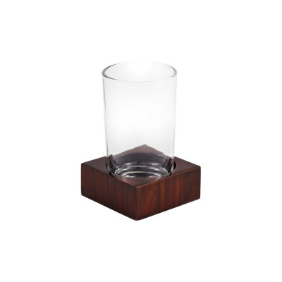 Стакан Kassatex Madera AME-T