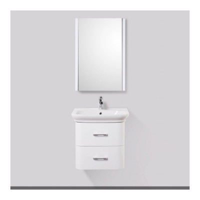 Мебель для ванной BelBagno Alpina 60