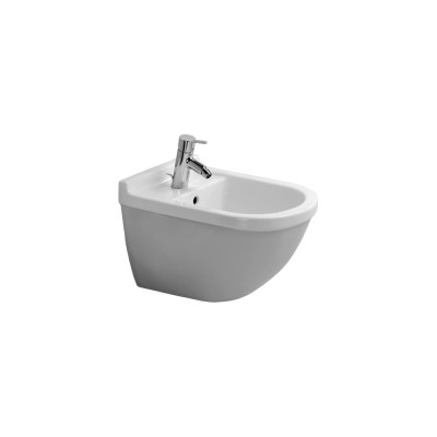 Биде подвесное Duravit Starck 3 228015