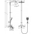 Душевая стойка Hansgrohe Raindance Select E 360 27113400 Showerpipe