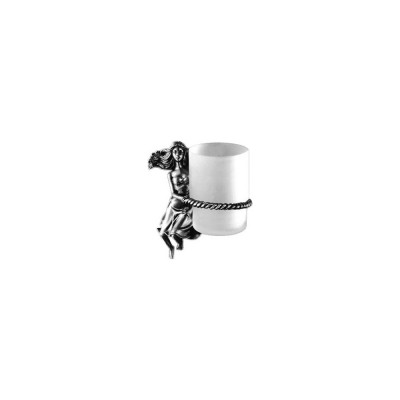 Стакан Art&Max Athena AM-0614-T