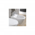 Биде подвесное Villeroy & Boch Subway 2.0 5400 00 01 alpin