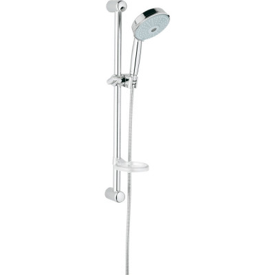 Душевой гарнитур Grohe Relexa Rustic 130 27139000