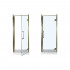 Душевой уголок Aquanet Betta Cube Classic NBB1221-1 R 90x90 см, с поддоном