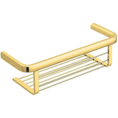 Полка Colombo Design Lulu B6232.gold