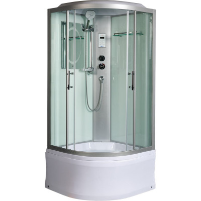 Душевая кабина Weltwasser WW500 Halle 803