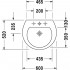 Раковина Duravit Darling New 2621600000 60 см