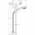 Душевой гарнитур Hansgrohe Crometta 85 Multi 27767000 Unica Crometta