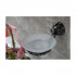Мыльница Art&Max Sculpture AM-0685-T