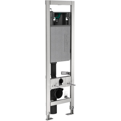 Система инсталляции для унитазов Mepa VariVIT Е31 Eck-WC 514802 угловая