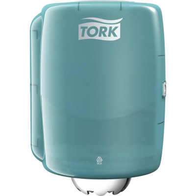 Диспенсер бумажных полотенец Tork Performance 659000 M2 белый