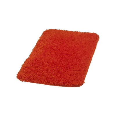 Коврик Ridder Softy 745614 оранжевый, 75x50