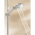 Душевая лейка Grohe Power&Soul Cosmopolitan 27668000