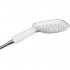 Душевой гарнитур Hansgrohe Raindance Select E 150 27857400 Unica'S Puro