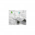 Стакан Wasserkraft Kammel K-8326 с мыльницей
