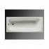 Чугунная ванна Roca Continental 21291300R 150х70 см