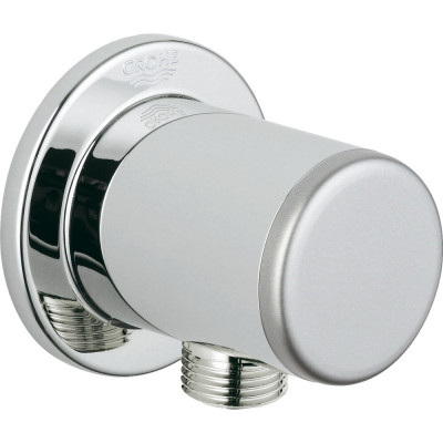 Шланговое подключение Grohe Relexa 28626000