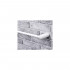Полотенцедержатель Wasserkraft Kammel K-8330white