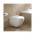 Чаша для унитаза подвесного Villeroy & Boch Subway 6600 1001 alpin