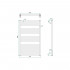 Полотенцесушитель электрический Grota Classic 53x90