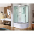 Душевая кабина Weltwasser WW500 Halle 1201 L