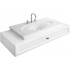 Мебель для ванной Villeroy & Boch La Belle 135 white brilliant с 1 ящиком