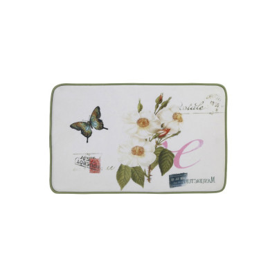 Коврик Creative Bath Botanical Dairy