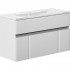 Мебель для ванной Edelform Amata 120