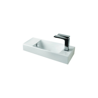 Раковина ArtCeram Brick LML002