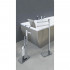 Стойка Colombo Design Units B9107.D.CR