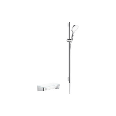 Душевой комплект Hansgrohe ShowerTablet Select 300 27027400