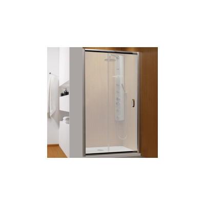 Душевая дверь в нишу Radaway Premium Plus DWJ 140 стекло фабрик