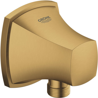 Шланговое подключение Grohe Grandera 27970GN0