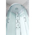Душевая кабина BelBagno Uno Cab R 2 90 C Cr TOP