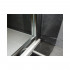 Душевой уголок GuteWetter Guwer GK-664R 90x90 см стекло бесцветное, профиль хром