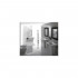 Раковина Globo Relais RE080.BI*1 80 см