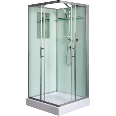 Душевая кабина Weltwasser WW500 Laine 901