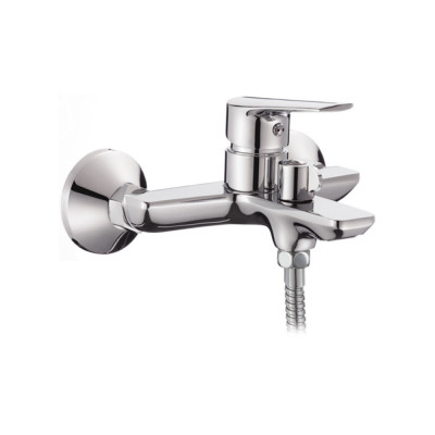 Смеситель Raiber Zinger R1503 для ванны с душем