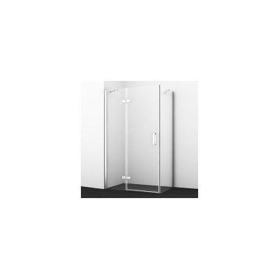 Душевой уголок Wasserkraft Aller 10H06L 120x80 см