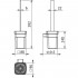 Ершик Langberger Vico 11325A