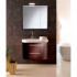 Раковина Hatria Daytime SX 86 см, L