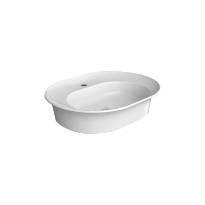 Раковина Kerama Marazzi Canaletto 60x46
