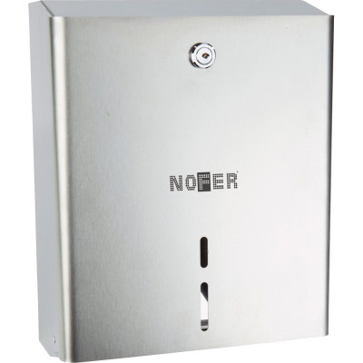 Диспенсер туалетной бумаги Nofer Industrial 05103.S