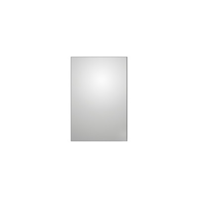 Зеркало Colombo Design Gallery B2041 90x60 в раме
