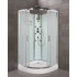 Душевая кабина BelBagno Uno Cab R 2 90 P Cr